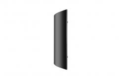 China Thin And Light Mini OLED Display , OLED Display 128x64 Low UV Output supplier