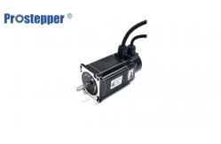 China 2 Phase NEMA 11 Brake Stepper Motor 1.8 Degree supplier