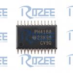 TCA6416APWR