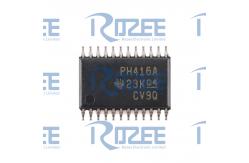 China TCA6416APWR supplier