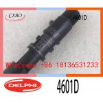 1 Year Warranty EJBR04601D 4601D DELPHI Fuel Injector