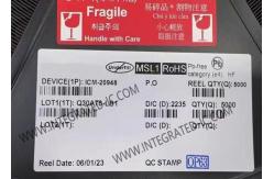 China Sensor IC​ ICM-20948 9 Axis Inertial Measurement Units Sensor supplier