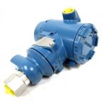 1/4NPT Emerson Rosemount Transmitter 3051T In Line Transmitter 3051TG5A2B21AB4M5K5HR5