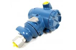 China 1/4NPT Emerson Rosemount Transmitter 3051T In Line Transmitter 3051TG5A2B21AB4M5K5HR5 supplier
