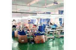China Microfiber Wet Mop Pads manufacturer