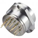 70g Range Quartz Flexure Accelerometer Vibration Transducer for sale