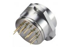 China 70g Range Quartz Flexure Accelerometer Vibration Transducer supplier