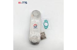 China 6D31 6D31T Excavator Spare parts ME013360 Oil Cooler Core supplier