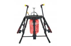 China UAV Mapping Drone Unmanned aerial vehicle uav mapping spraying drone supplier