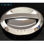 Broaching CNC Rapid Prototyping Mockup With Metal Prototype Finish for sale
