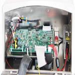Industrial Online CIJ Inkjet Printer B6040 For Cable Printing for sale