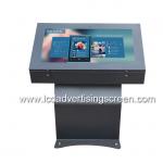 55 Inch Capacitive Touch All In One Kiosk IP65 With Android System for sale