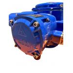 Explosion Proof Quarter Turn Electric Actuator 1800NM IP67 OEM for sale