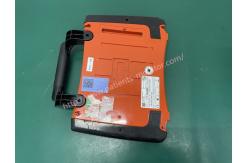 China PRIMEDIC DefiMonitor XD100xe M290 Rear Housing Cover With Handle supplier