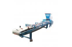 China Slab Artificial Stone Production Line supplier