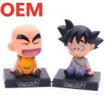 OEM Customized Anime Custom Action Figures 3d printed custom toys for sale