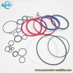EC155T Hydraulic Breaker Seal Kit | Complete Oil Seal Set for Excavator Hammer Attachments for sale
