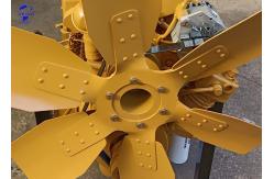 China Wd10g220e21 6-Cylinder, 220HP (162kW) Diesel Engine for Wheel Loaders supplier