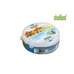 Dual Scents Round 8oz Essential Oil Air Freshener