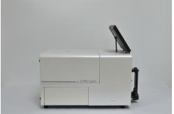 China CS-821N Seven-Inch Touch Screen Spectrophotometer With SCI+SCE Simultaneous Measurement supplier