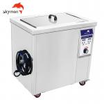 77 Liters Ultrasonic Washing Machine For Mechanical Hardware Industry for sale