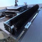 Wireless Remote Control for Automatic Cleaning and Maintenance of Photovoltaic Plants