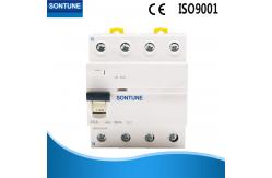 China IEC 60898-1 MCB Circuit Breaker supplier