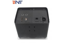 China hydraulic pop up power socket solution for office furniture supplier