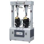 factory wholesale sole press machine shoe sole attaching machine shoe making machine