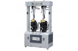 China factory wholesale sole press machine shoe sole attaching machine shoe making machine supplier