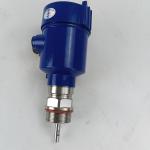 Non Contact Type Radar Level Transmitter Water Level Sensor 4mA for sale