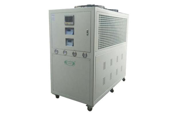 60 KW 400Nm 4000rpm Coolant Conditioning Machine