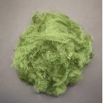 Recycled Color Fiber Hollow Conjugated Siliconized 1.5d / 3d / 7d / 15d for sale