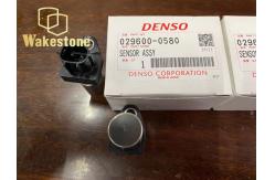 China 029600-0580 Excavator Crankshaft Position Sensor  For Hino J05C J08C supplier