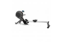 China Commercial Spin Bikes Crossfit Full Gym Equipment Magnetic Rowing Machine 150kg Bearing supplier
