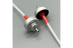 China Reliable 20mm Metal Stem Metered Valve For Air Freshener Optimal Fragrance Control supplier