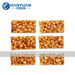 Peanut Chikki Bar Cutting Machine