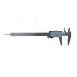 Large LCD 0-200mm/0-8'' Digital Caliper Economical Caliper Machine Tools