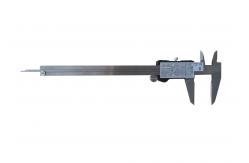 China Large LCD 0-200mm/0-8'' Digital Caliper Economical Caliper Machine Tools supplier