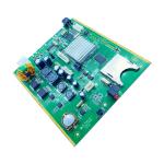 OEM HDI 6 Layer PCB Printed Circuit Board ISO9001 Approved for sale