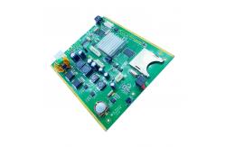 China OEM HDI 6 Layer PCB Printed Circuit Board ISO9001 Approved supplier