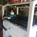 2.5kw Radiator Manufacturing Equipment Semi Automatic 220V Radiator Production Line for sale