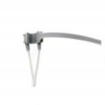 1.1m 9 Pin TPU Monitor SPO2 Sensor For Newborm for sale