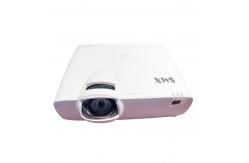 China 4800 Lumens 3LCD Laser Projector For Large Venue Events Simulation supplier