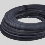 MMO Mesh Ribbon Anode Purity Titanium 6-8um Coating Thickness for sale