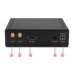 Wireless Video Data Links for Drones & UAV COFDM Video Receiver Transmitter for sale