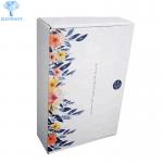 Nice Design Price Good Customized Printing Logo Corrugated Hair ExtEnsion Packaging Shipping Boxes for sale