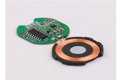China Apple Watch Magnetic Wireless Charging Induction Coil Fast Charging supplier