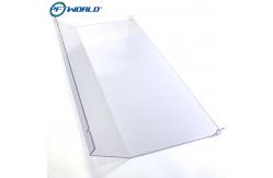 China Aluminum Custom CNC Turning and Milling Services supplier