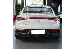 China Luxury Mercedes Benz EQE 350 Sedan EV Car Pure Electric New Energy Vehicles supplier